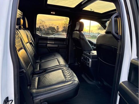 Used 2020 Ford F150 XLT w/ Equipment Group 302A Luxury image 22