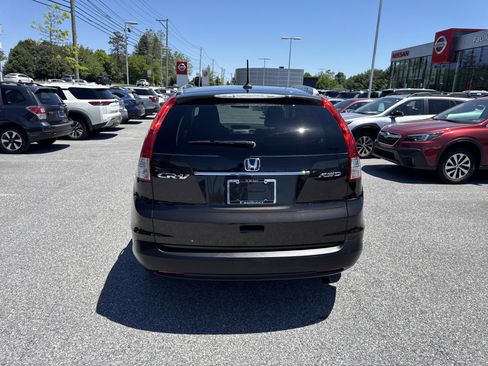 Used 2014 Honda CR-V EX-L image 25