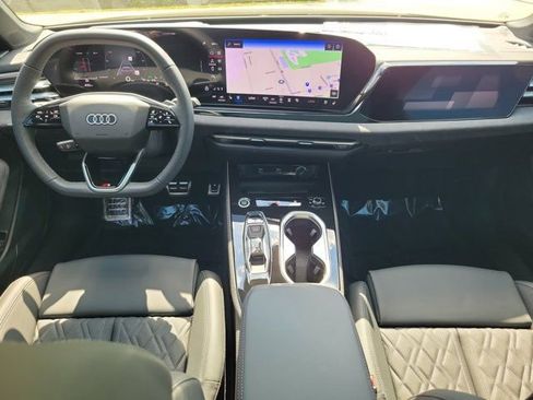 New 2026 Audi A6 Prestige image 2