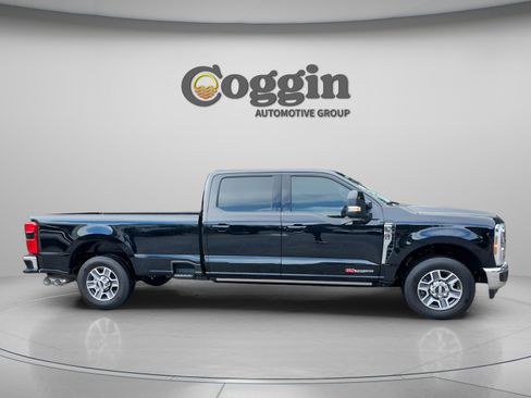 New 2026 Ford F250 Lariat image 6
