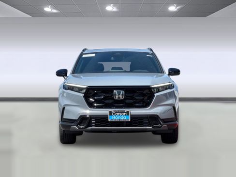 New 2026 Honda CR-V Sport image 5
