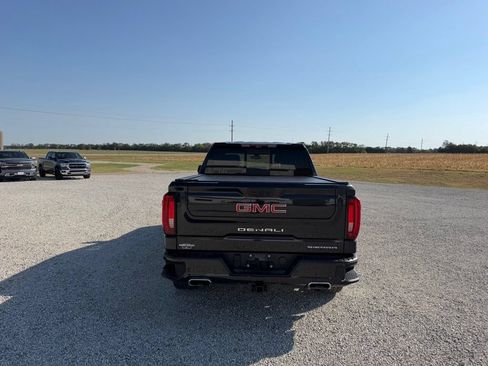 Used 2020 GMC Sierra 1500 Denali w/ Denali Ultimate Package AWD/4WD image 4