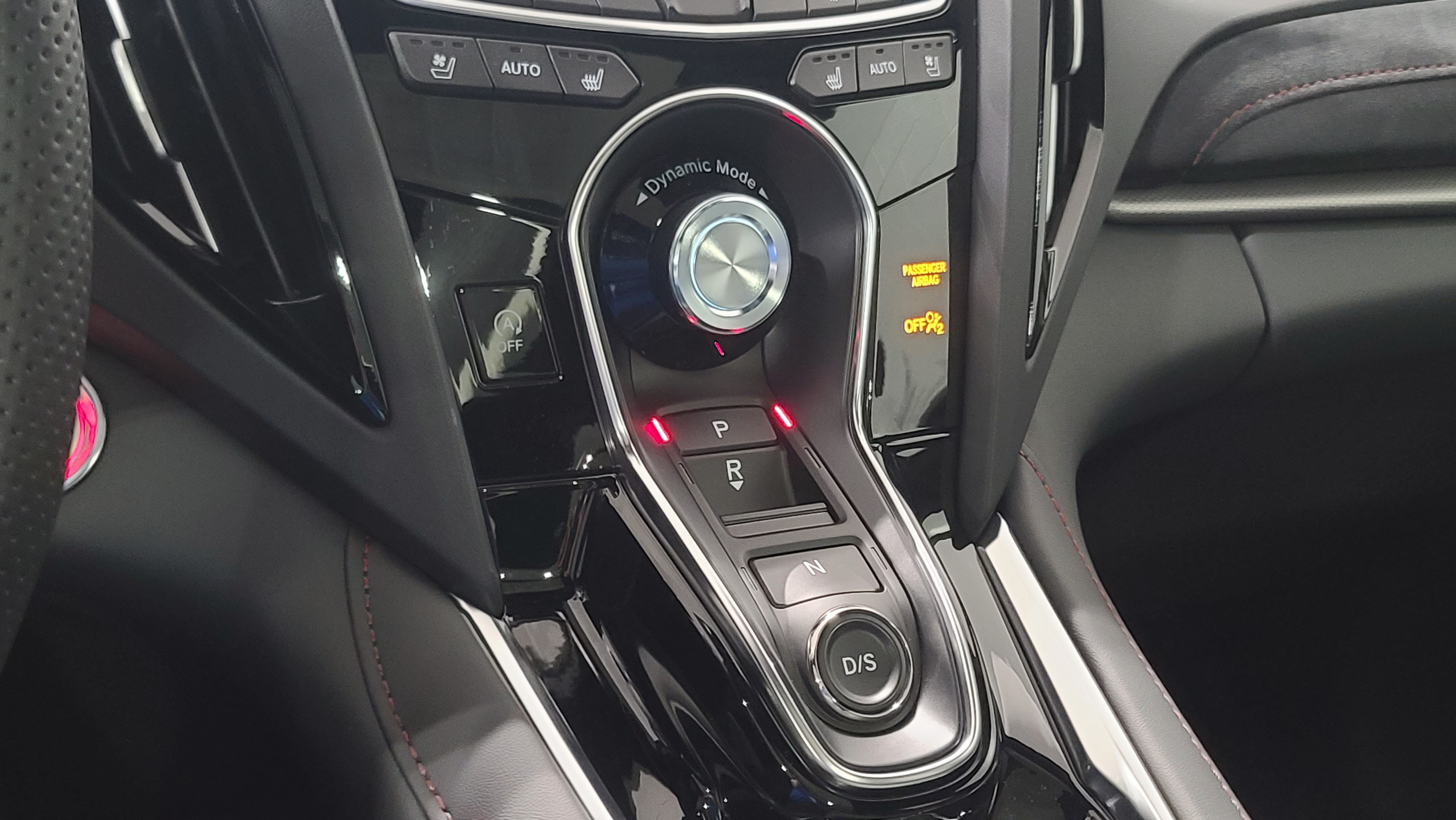 Certified 2026 Acura RDX w/ Advance Package AWD/4WD image 31