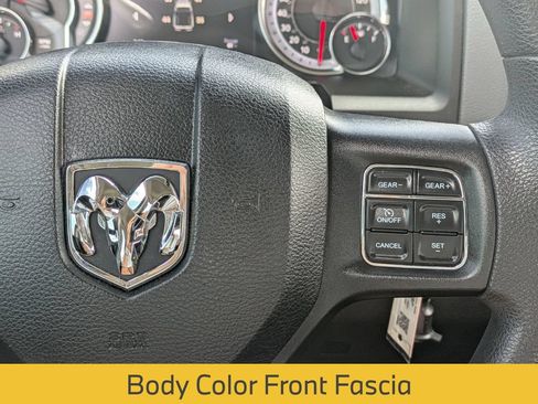 Used 2019 RAM 1500 Express w/ Wheel & Sound Group AWD/4WD image 20
