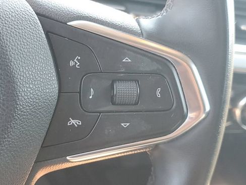 Certified 2024 Chevrolet Trax LT w/ Driver Confidence Package FWD image 22