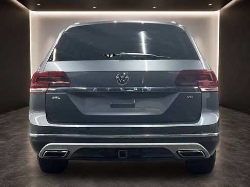 Used 2018 Volkswagen Atlas SEL FWD image 6