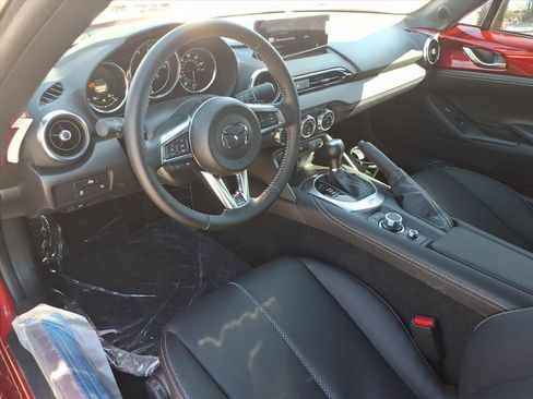 New 2025 MAZDA MX-5 Miata Grand Touring image 6