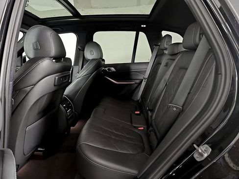 Used 2023 BMW X5 sDrive40i RWD image 10