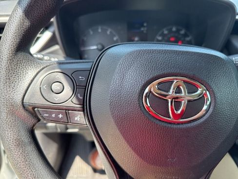 Used 2024 Toyota Corolla LE FWD image 14