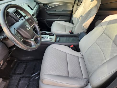 Used 2019 Honda Passport EX-L image 14