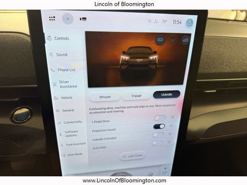 Used 2024 Ford Mustang Mach-E GT image 63