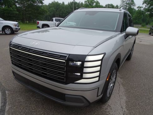 Used 2026 Hyundai Palisade AWD SEL image 6
