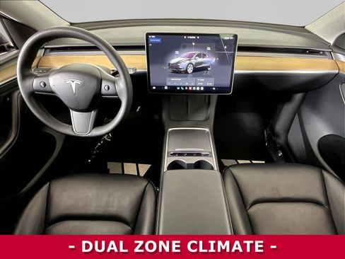 Used 2023 Tesla Model Y Long Range AWD/4WD image 7