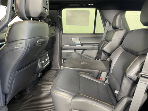 New 2026 Ford Expedition Tremor AWD/4WD image 10