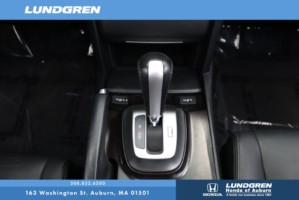Used 2015 Honda Crosstour EX-L image 28