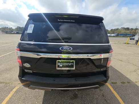 Used 2020 Ford Expedition King Ranch image 8