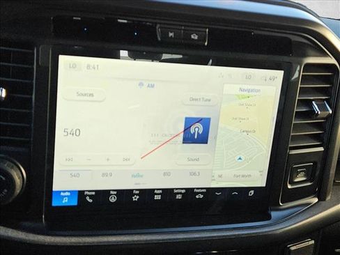 New 2025 Ford F150 Tremor w/ Equipment Group 402A High image 14