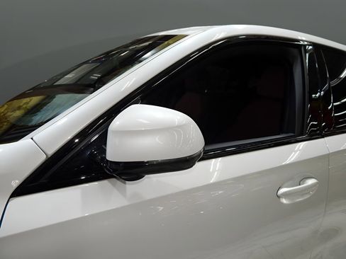 Used 2021 BMW X6 xDrive40i w/ M Sport Package AWD/4WD image 10