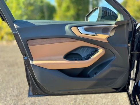 New 2025 Audi A5 2.0T Premium Plus image 11