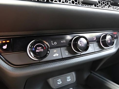 New 2026 Honda HR-V Sport image 24