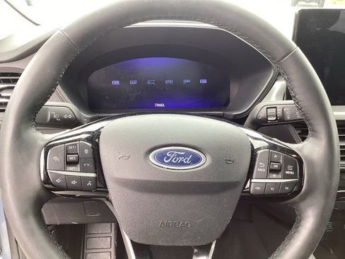 Used 2023 Ford Escape Active w/ Tech Pack #2 FWD image 25