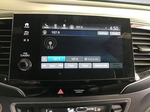 Used 2023 Honda Passport EX-L image 11