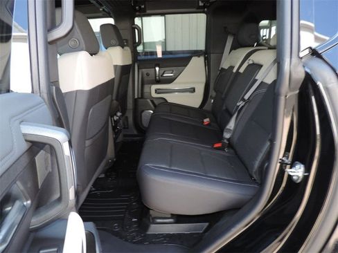 New 2026 GMC Hummer EV SUV image 11