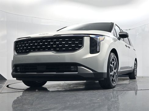 New 2026 Kia Carnival SX Prestige image 35