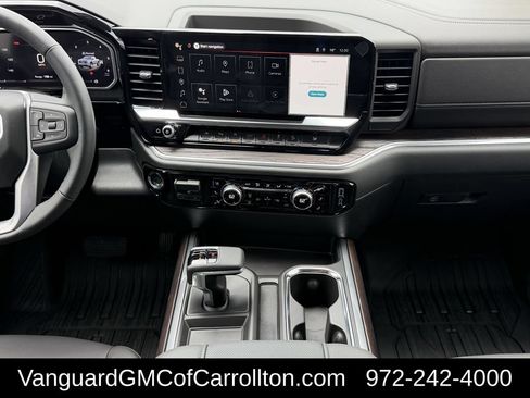 New 2026 GMC Sierra 1500 SLT AWD/4WD image 13