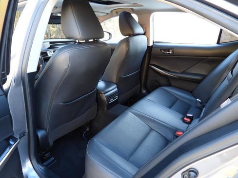 Used 2015 Lexus IS 250 Premium w/ Premium Package image 33