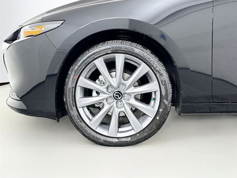 New 2026 MAZDA MAZDA3 2.5 S Sedan w/ Preferred Pkg FWD image 40