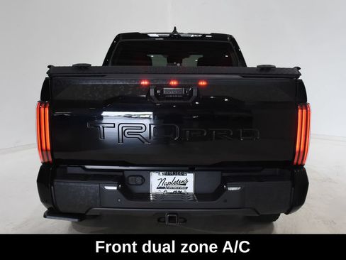 Used 2024 Toyota Tundra TRD Pro AWD/4WD image 6