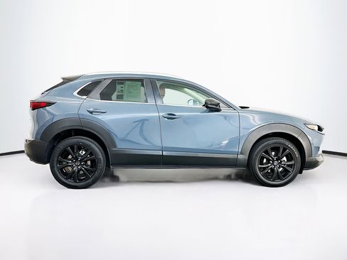 Used 2024 MAZDA CX-30 AWD 2.5 S w/ Preferred Package image 10