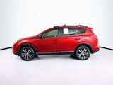 Used 2017 Toyota RAV4 LE image 4
