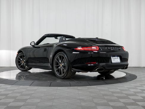 Certified 2014 Porsche 911 Carrera image 32