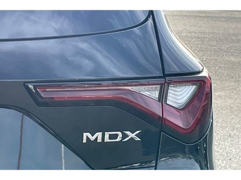 Certified 2025 Acura MDX SH-AWD w/ Technology Package image 50