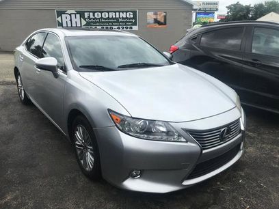 Used 2014 Lexus ES 350