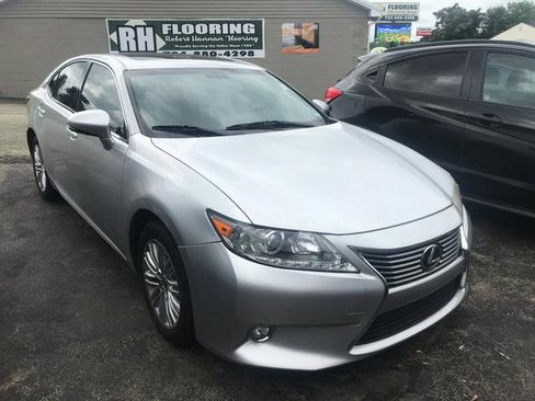 Used 2014 Lexus ES 350 image 1
