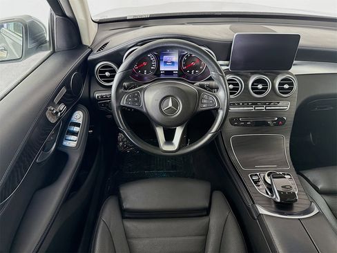 Used 2016 Mercedes-Benz GLC 300 4MATIC image 22