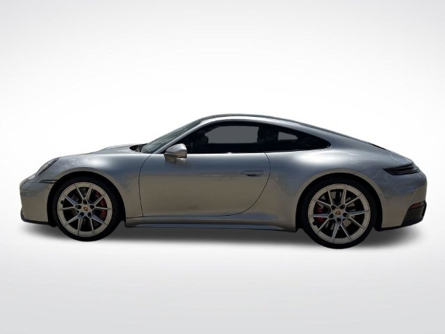 Used 2025 Porsche 911 Carrera S RWD image 29