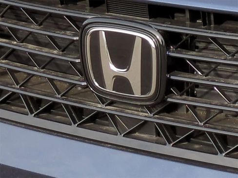 New 2025 Honda Accord SE image 11