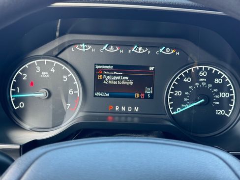 Used 2023 Ford F150 XLT image 26