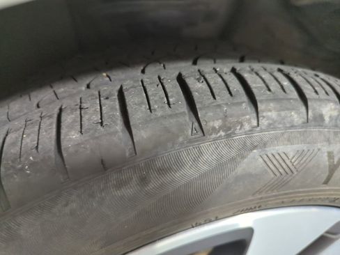 Used 2024 Subaru Legacy Limited image 22