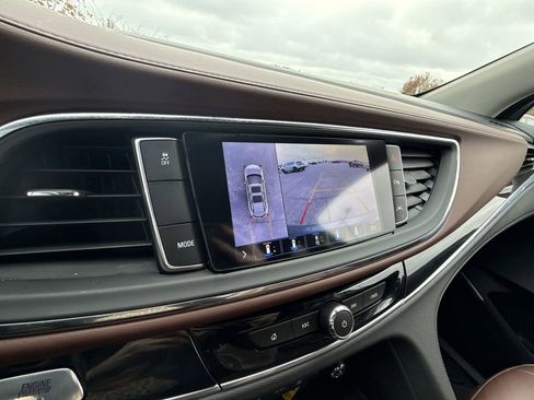 Certified 2021 Buick Enclave Avenir w/ Avenir Technology Package image 21