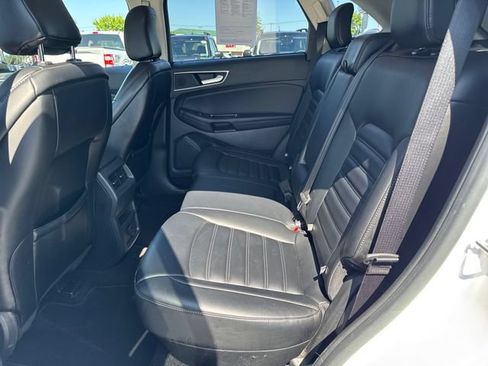 Used 2020 Ford Edge SEL AWD/4WD image 25