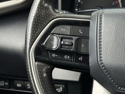 Used 2023 Toyota Tundra SR5 w/ SR5 Convenience Package image 14