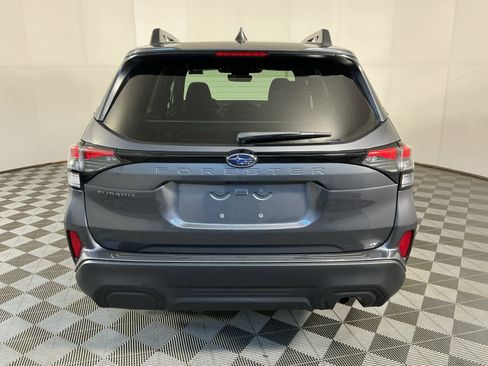 New 2026 Subaru Forester Premium image 6