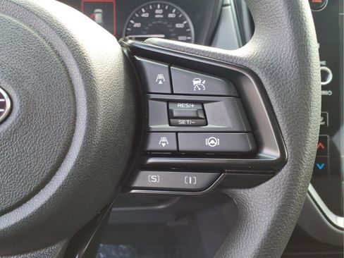 New 2026 Subaru Crosstrek 2.0i Premium image 18