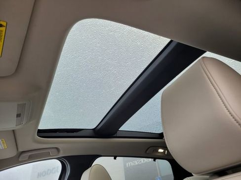 Certified 2025 MAZDA CX-90 Plug-In Hybrid w/Premium Sport image 25