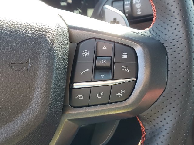 New 2026 Ford Ranger Raptor AWD/4WD image 19